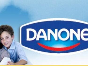 Реклама на Danone подтиквала децата да пият алкохол