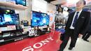 Загубите за Sony нараснаха