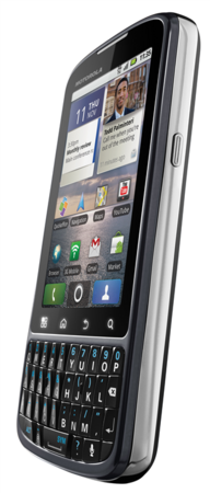 Motorola показа смартфона PRO и в Европа