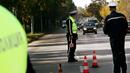 Почина блъснат от мотоциклетист пешеходец