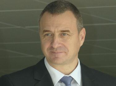 Шефът на ДАНС подаде оставка