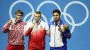 Иван Марков изпусна да донесе първи медал на България от Олимпиадата