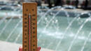 В Бургас невиждана жега от 106 г. насам