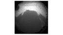 НАСА в еуфория - първи снимки на Curiosity от Марс