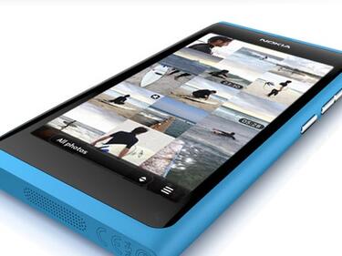 Nokiа пуска смартфони под Windows 8 през септември?