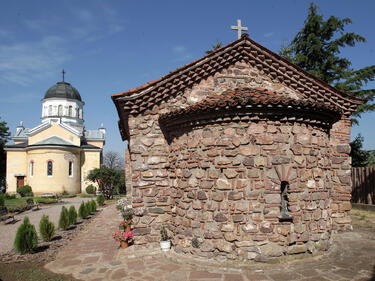 Епархийски културно-просветен център заработи в Кремиковския манастир