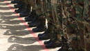 Президентът ще посрещне 22-рия контингент, завърнал се от Афганистан