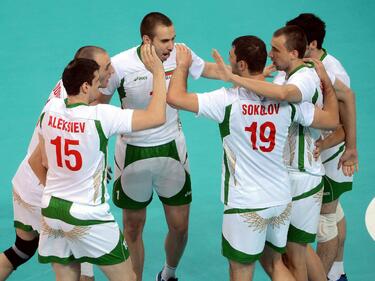 Българското участие на Олимпиадата днес