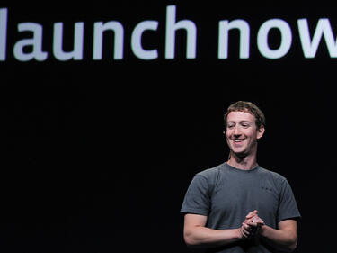 Facebook пуска нова мобилна рекламна услуга