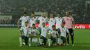 България се смъкна на 94-то място в ранглистата на ФИФА