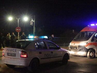 4-ма загинаха при катастрофи в Пловдив през уикенда