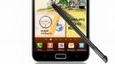 Galaxy Note II може да е с полугъвкав екран?