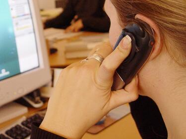 МВР обясни новата схема при телефонните измами