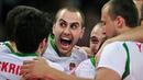 Българското участие на Олимпиадата днес - волейболистите, ансамбълът и Леонид Базан в битка за медали 