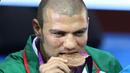 Тервел Пулев горд от спечеления медал в Лондон