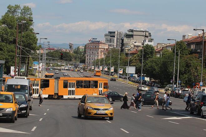 Бойко Борисов: Метрото ще спести много тонове бензин