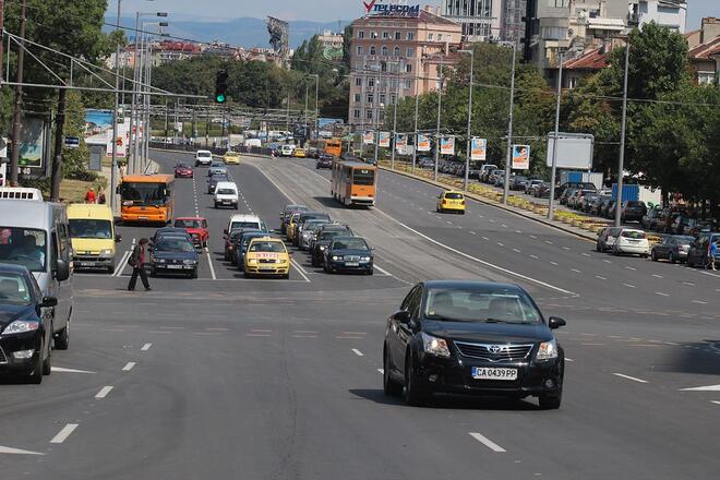 Бойко Борисов: Метрото ще спести много тонове бензин