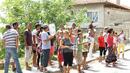 ﻿Ромите в Балчик стачкуват