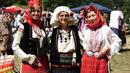 Хиляди отиват на Фестивала на народната носия в Жеравна