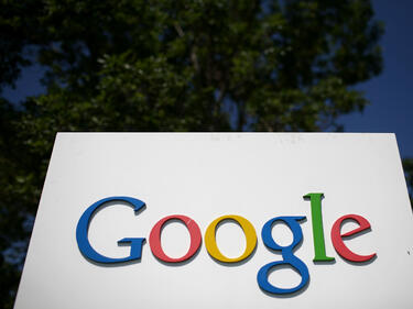 Google привлича вече над милиард потребители месечно