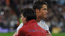Меси, Роналдо и Иниеста в битка за футболист №1 на УЕФА