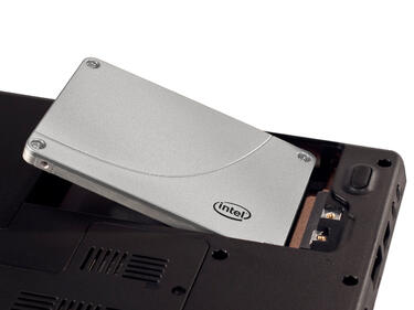 Intel работи върху нов паметов стандарт при ултрабуците