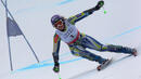 Тина Мазе спечели първа световна титла в алпийските ски