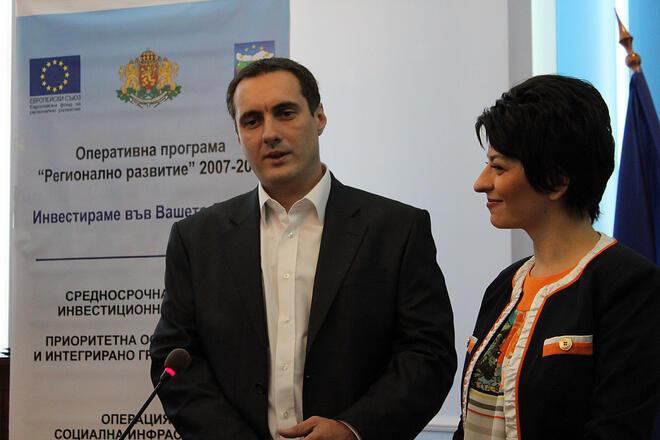 Предстои изграждане на лъчетерапевтични комплекси