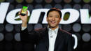 Lenovo отбеляза скок от 30% за тримесечието