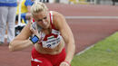 Радослава Мавродиева нарочно се провалила на Олимпиадата?