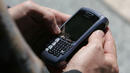 Blackberry се сви до 1% в САЩ