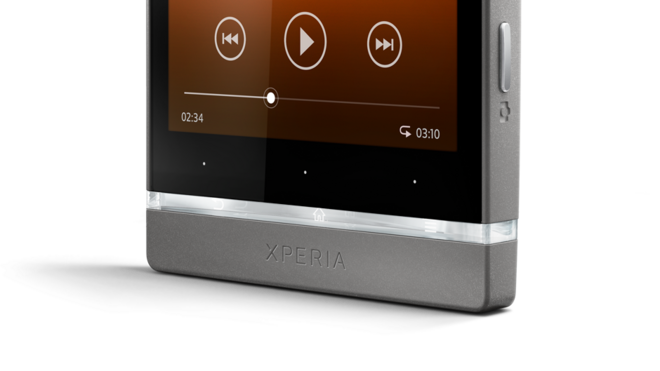 Sony представи наследникa на Xperia S