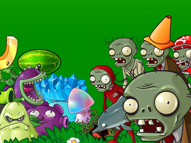 PopCap Games реже работни места