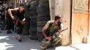 Сирийски войници убиха журналист, противник на режима