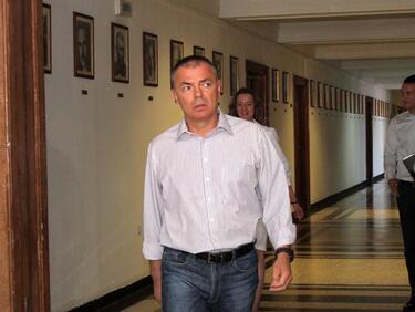 Правят нови спортни зали в училищата