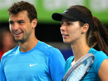 Ясни опонентите на Цвети и Гришо на US Open
