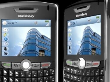 Без порно през BlackBerry в Индонезия