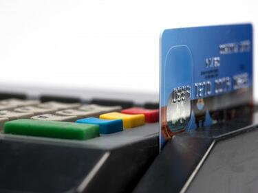 MasterCard надхвърли очакванията през второто тримесечие