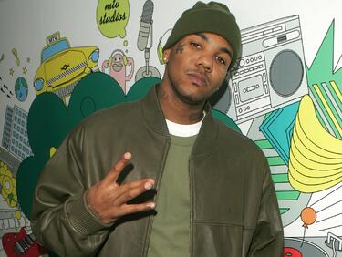 The Game се бори за спасяването на връзката си