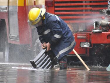 42 нови пожарни ще бъдат купени с европари