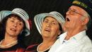 Стотици пенсионери щурмуват събора в Шумен
