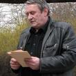 "Има един скорпион, с който работи само един човек, понеже е много  опасен, отровен е и то от суперотровните, срещу което няма серум в  света."