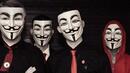 Анонимните се целят в сайта на община Сандански 
