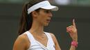 Цветана Пиронкова достигна 3-ти кръг на US Open за първи път