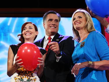 Ромни влиза в битката с Обама с обещание за 12 млн. работни места