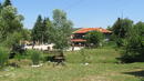 Село Войнежа се намира на 30 км южно от Велико Търново и на 4 км източно от Прохода на Републиката