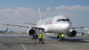 Бургаското летище посрещна двумилионния си пътник за 2012 г.