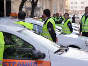 Оставиха в ареста трима от задържаните от ДАИ-Пловдив

