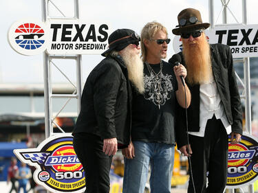 ZZ Top подготвят нов албум