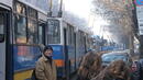 Билетчето за тролейбус в Хасково поскъпва с 10 стотинки